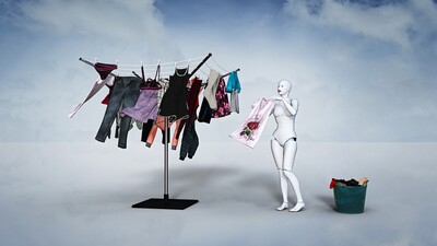 Algoritmalar cinsiyetçi, çünkü yapanlar erkek