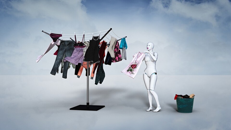 Algoritmalar cinsiyetçi, çünkü yapanlar erkek