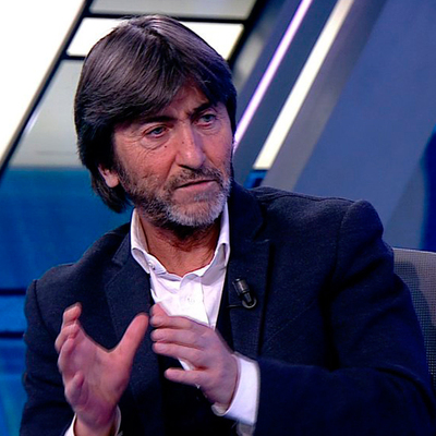 "Lucescu'ya çok şaşırdım"