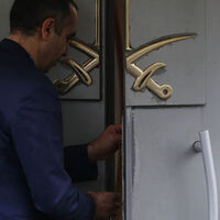 Kaşıkçı’nın cesedi gerçekten buharlaşmış olabilir mi?