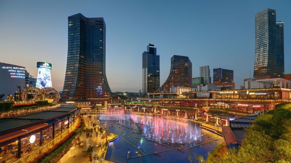 BES'e girene ev alma fırsatı