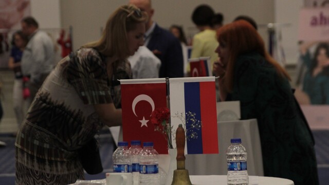 Dolardan vazgeçtiler! İşte Rusya ile ilk yerli para ticareti
