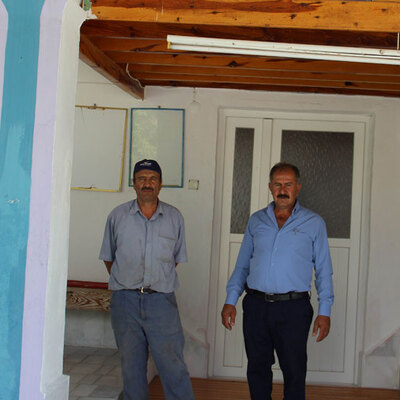 Tayini çıkan imamın yaptıkları herkesi şaşırttı!