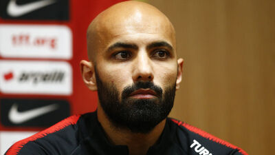 "Bu seviyede yapmamalıyız"