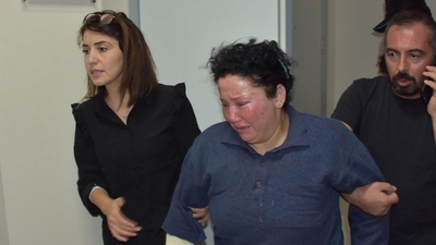 Karaburun'daki göçmen faciasıyla ilgili 4 şüpheli adliyede