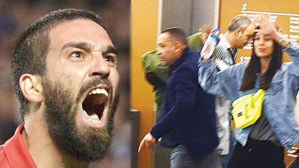 Berkay hastaneden çıktı... Arda için 11 yıl istenebilir...