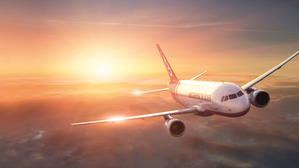 Havacılık sektöründen enflasyonla mücadeleye destek