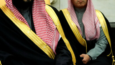 Suudi Arabistan'dan Trump'a Kaşıkçı yanıtı!