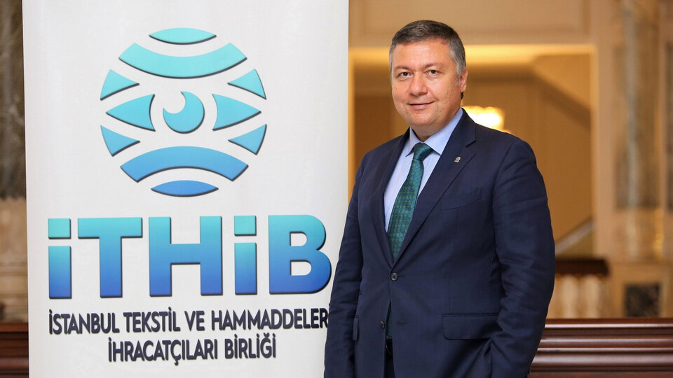 İTHİB'den YÖK ile işbirliği