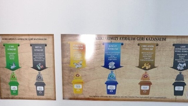 Bakanlıktan dev katkı! Miktar 16 ayda 179 tona ulaştı