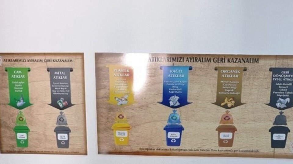 Bakanlıktan dev katkı! Miktar 16 ayda 179 tona ulaştı