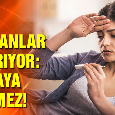 Uzmanlar uyarıyor: Şakaya gelmez!