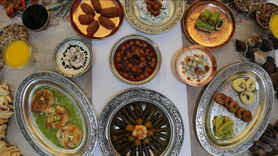 "Cari açığın merhemi gastronomi olabilir"