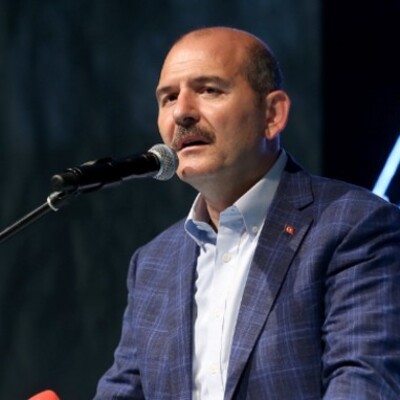 Bakan Soylu duyurdu! O videoları çekenler gözaltında