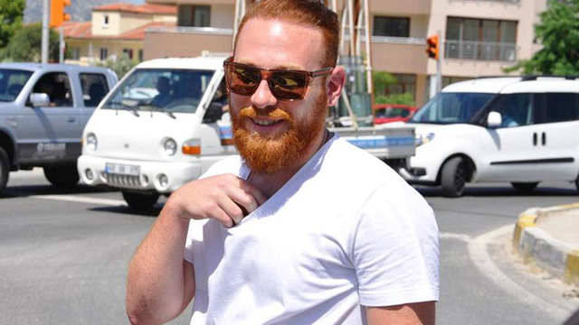 Furkan Kızılay askere gidiyor