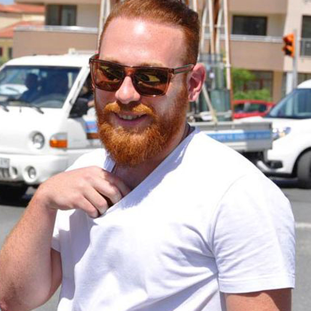 Furkan Kızılay askere gidiyor