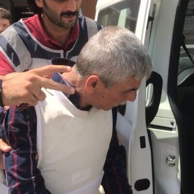 Gizli numaralı, ıslıklı cinayet!