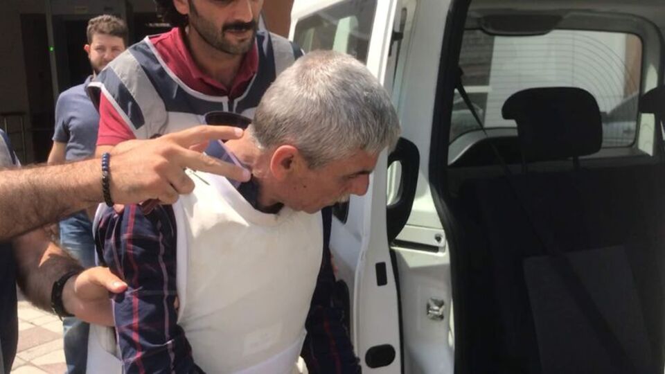 Gizli numaralı, ıslıklı cinayet!