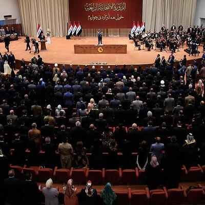 Irak hükümeti Türkiye ile güvenlik protokolünü onayladı!