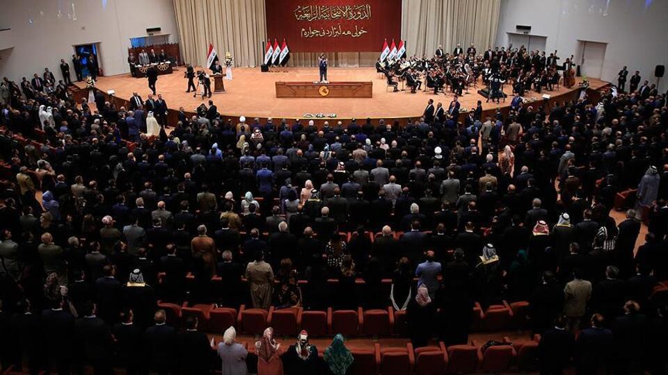 Irak hükümeti Türkiye ile güvenlik protokolünü onayladı!