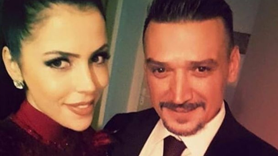 Şenol İpek ve Nur Şipka nişanlandı