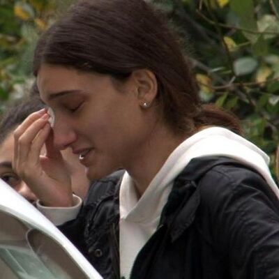 Mahallede pratik faciayla bitiyordu!