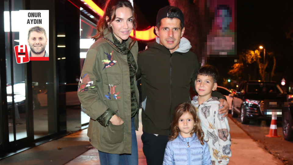 Ailece sahil havası aldılar