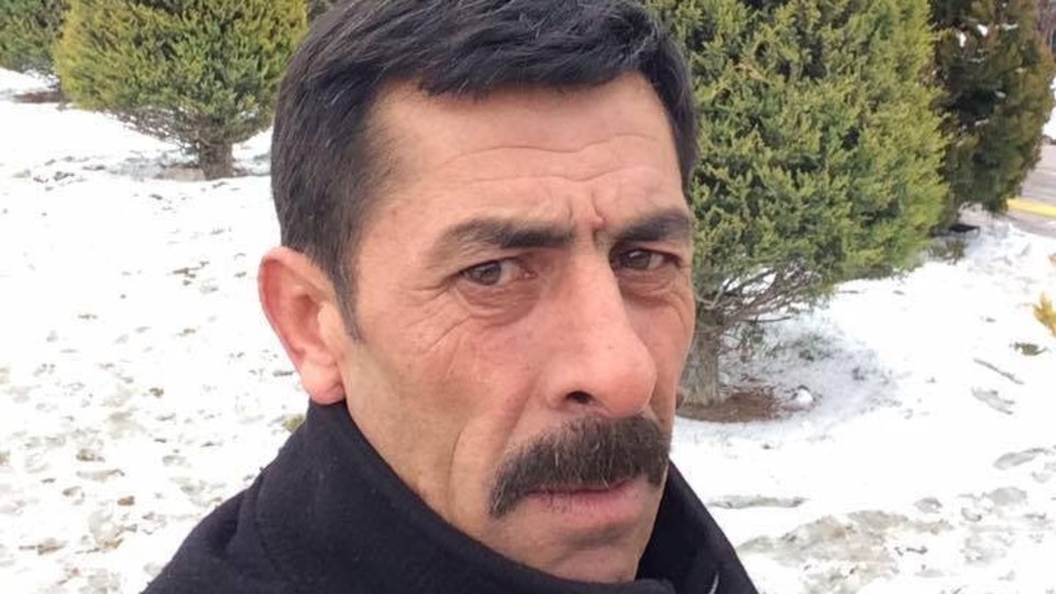 Konya'da tarlada 2 erkek cesedi bulundu