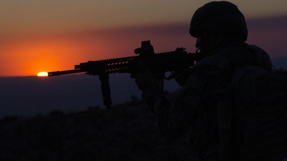 Bir haftada 25 terörist etkisiz hale getirildi!