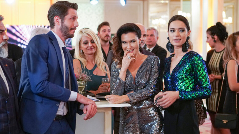 Yasak Elma 18. yeni bölüm fragmanı yayınlandı!