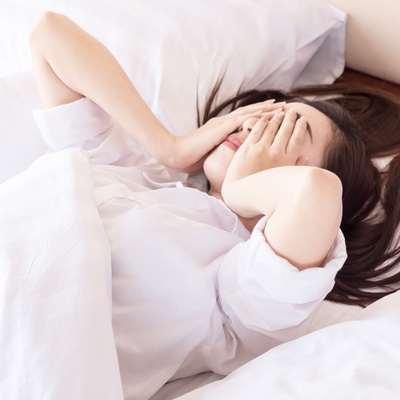 Uyku sorunları 5 yıldızlı otel konforunda tedavi ediliyor