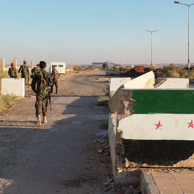 Milyarlarca dolar değerindeki kapı bugün açılıyor!