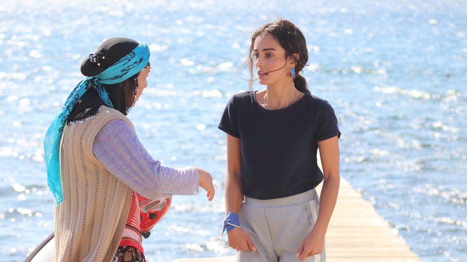 Ege'nin Hamsisi fragmanı yayınlandı!