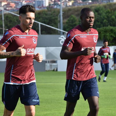 "Hedefimiz ilk 3 içine girmek"