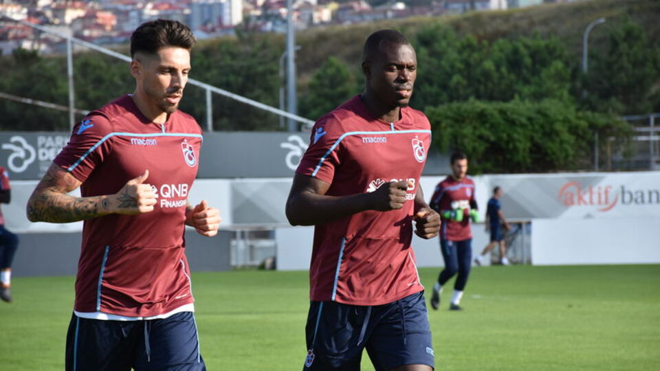 "Hedefimiz ilk 3 içine girmek"