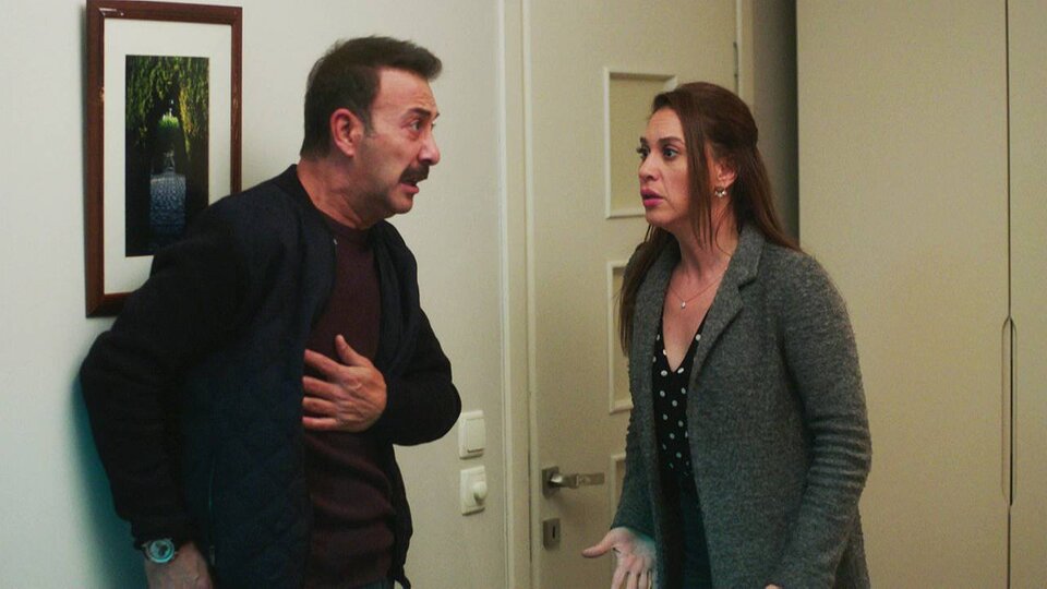 Koca Koca Yalanlar fragmanı yayınlandı!