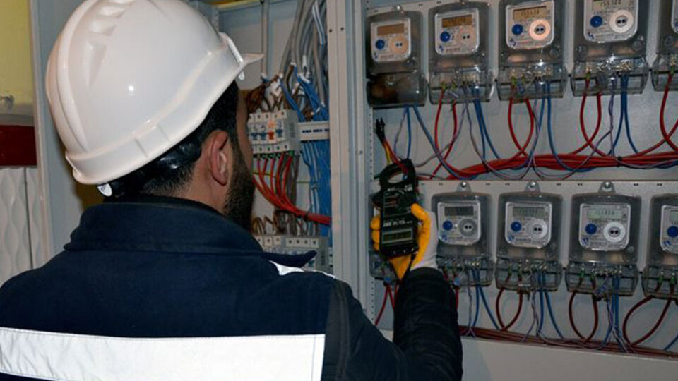 Elektrik faturasında yeni dönem başladı