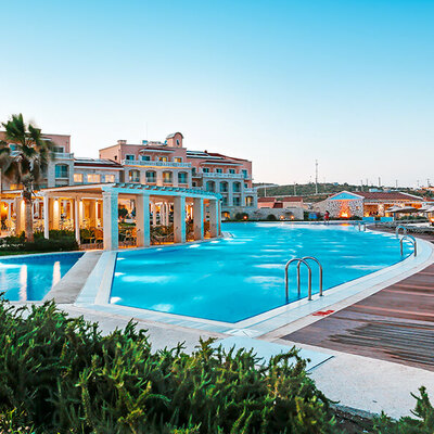 Alkoçlar konkordato talebinde bulundu