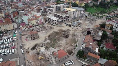 Trabzon'da bulundu! Dünyanın en eskilerinden biri