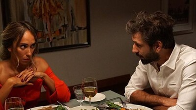 Ufak Tefek Cinayetler fragmanı yayınlandı!