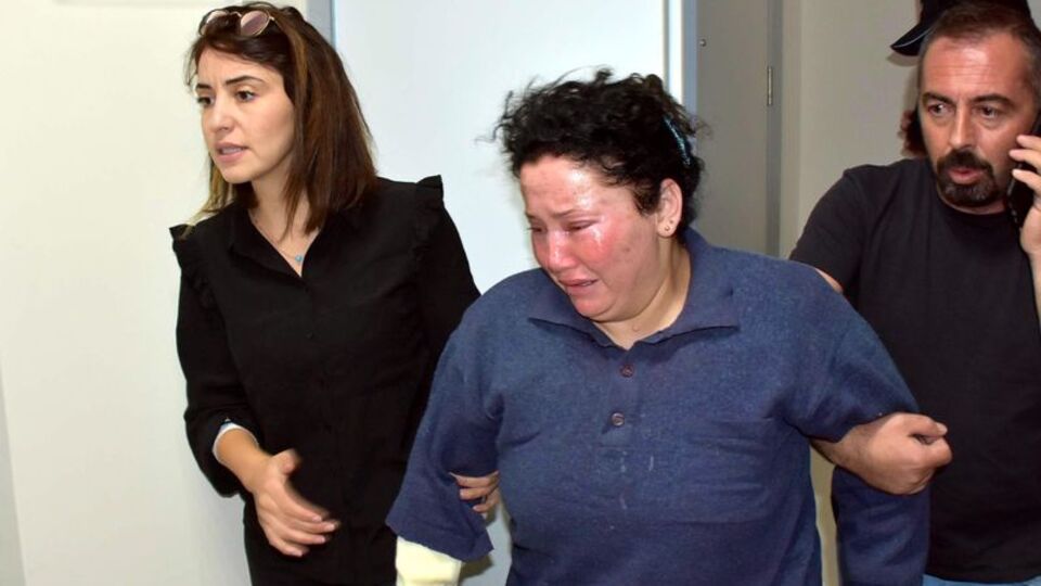 Kendisi mucize, ama acısı çok büyük!