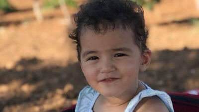 Hiranur'a veda... Yok böyle bir acı!