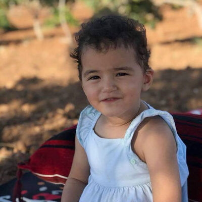 Hiranur'a veda... Yok böyle bir acı!