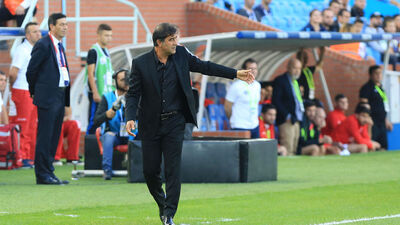 Ünal Karaman, Trabzonspor´da iz bırakıyor