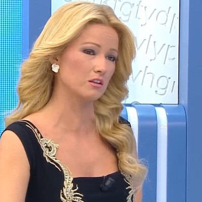 Müge Anlı acı haberi canlı yayında verdi