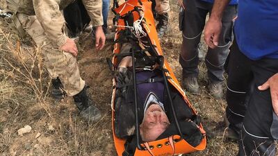 Alzaymır hastası için seferberlik ilan edildi!