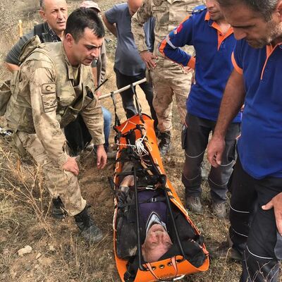 Alzaymır hastası için seferberlik ilan edildi!