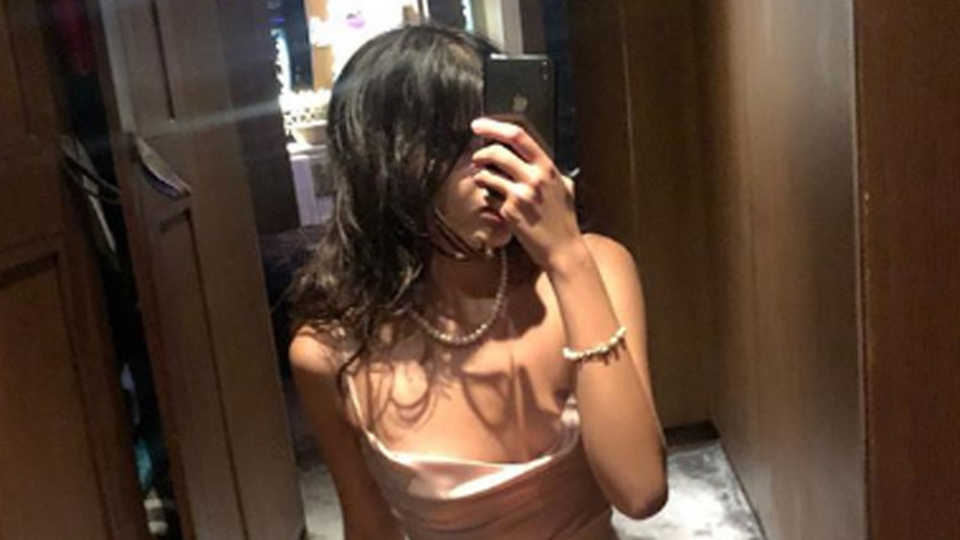 Bahar Candan'ın çılgın dansı! 'Alkol kullanmış galiba'