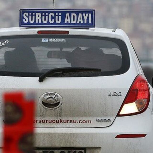 Ehliyet sınavı ne zaman yapılacak?