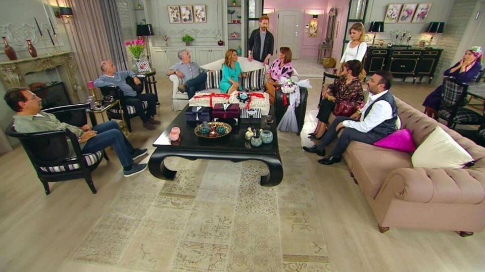 Çocuklar Duymasın fragmanı yayınlandı!